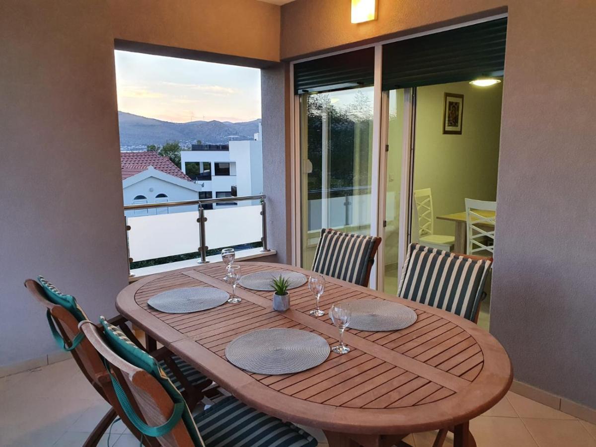 Apartment Anakatarina Trogir Buitenkant foto