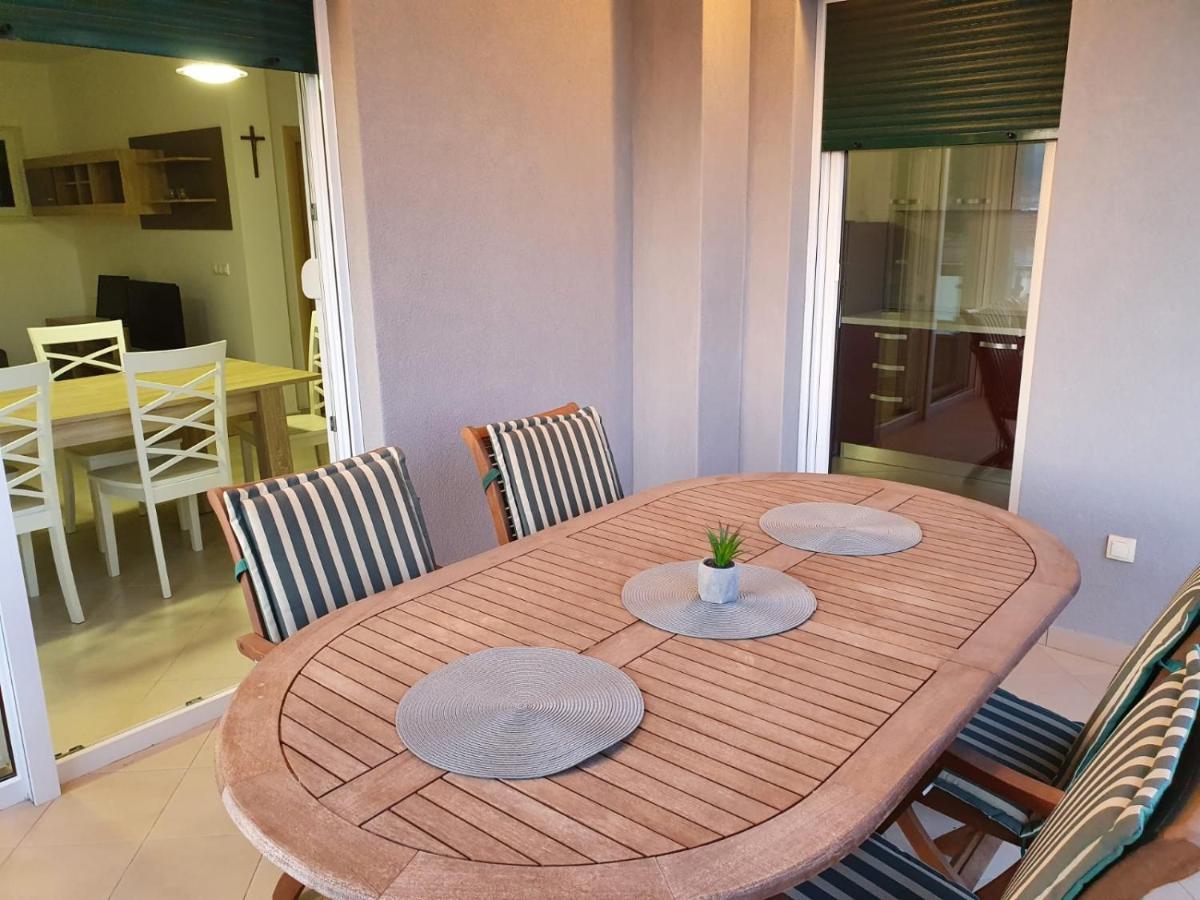 Apartment Anakatarina Trogir Buitenkant foto