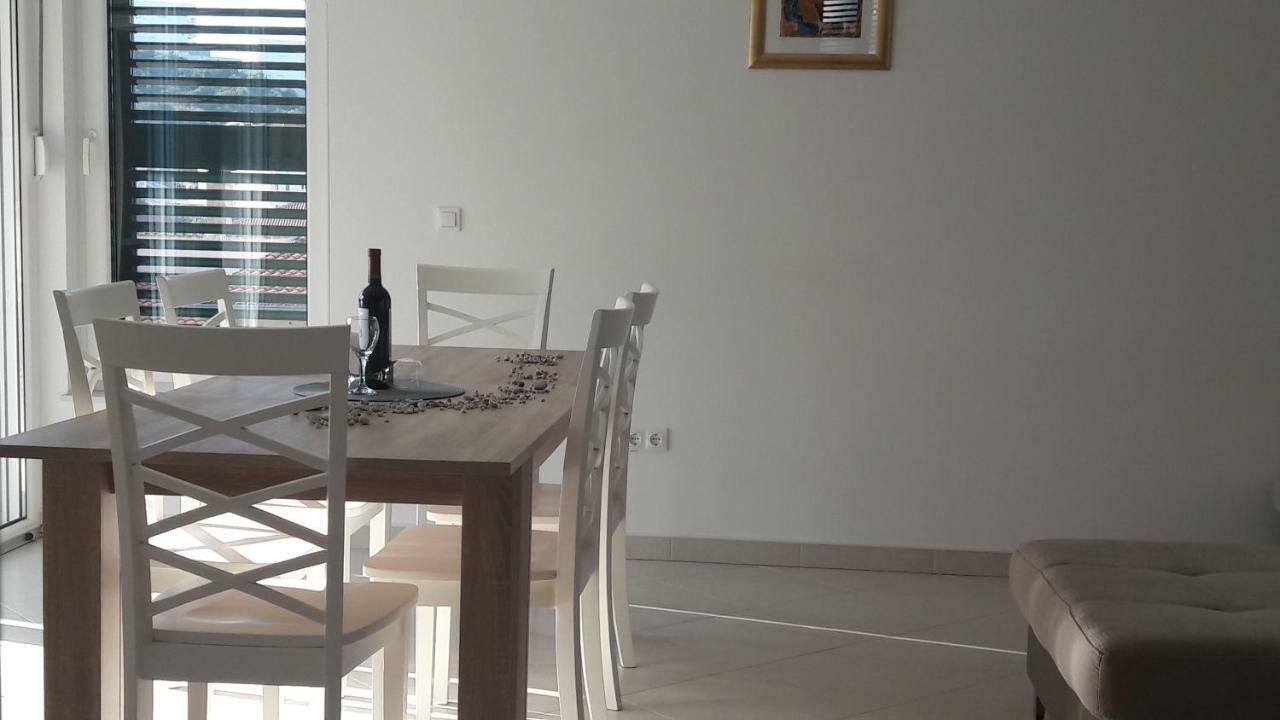 Apartment Anakatarina Trogir Buitenkant foto