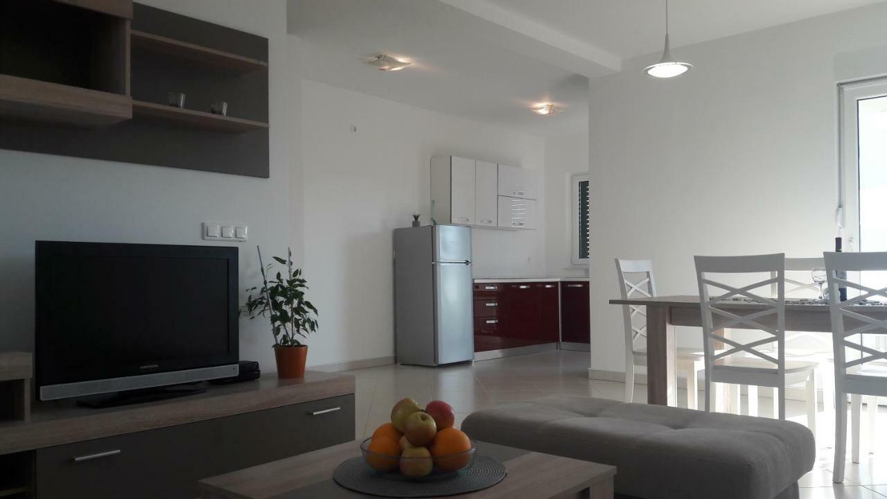Apartment Anakatarina Trogir Buitenkant foto