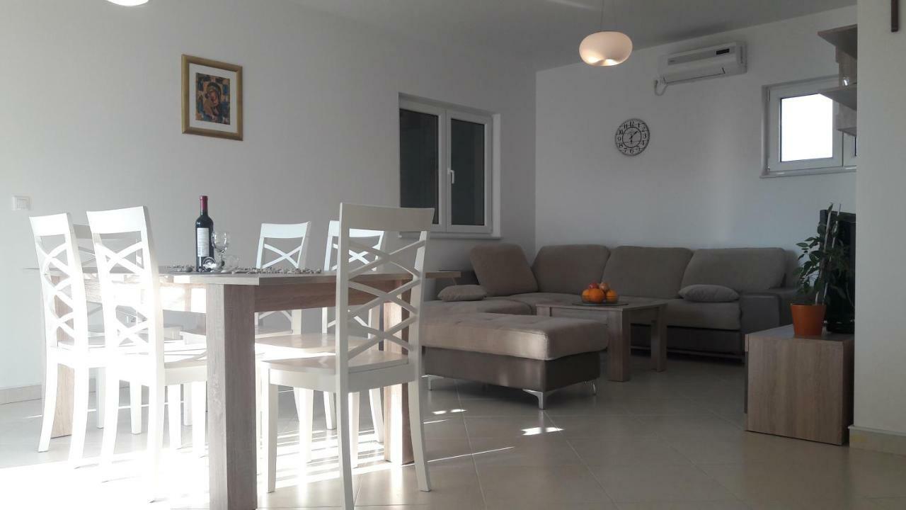Apartment Anakatarina Trogir Buitenkant foto