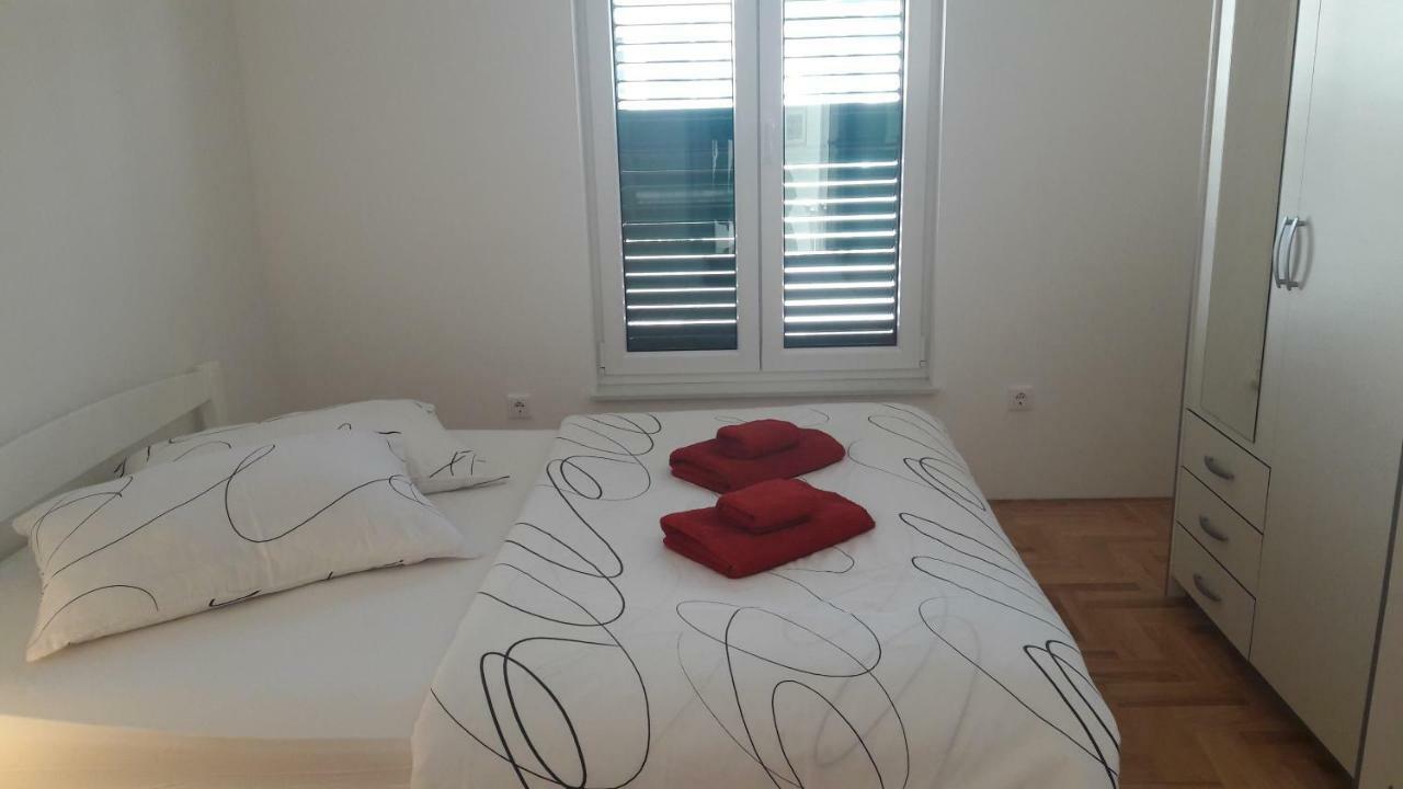 Apartment Anakatarina Trogir Buitenkant foto