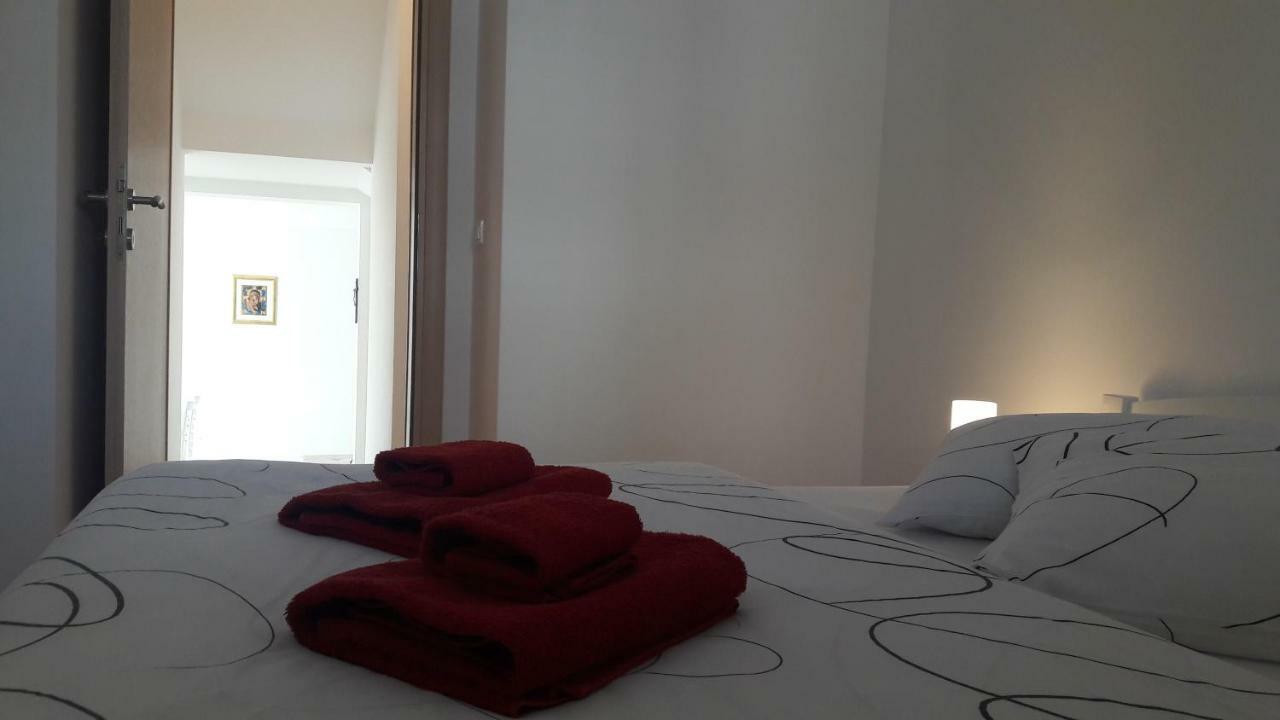 Apartment Anakatarina Trogir Buitenkant foto