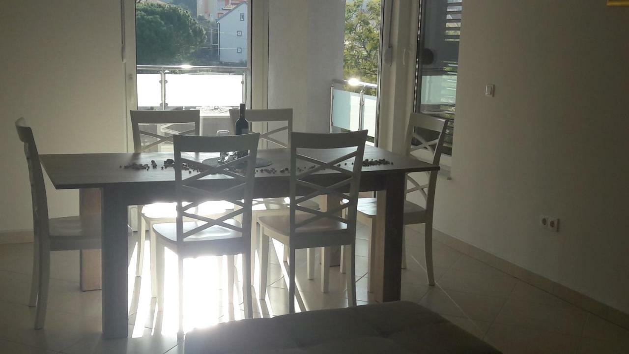 Apartment Anakatarina Trogir Buitenkant foto