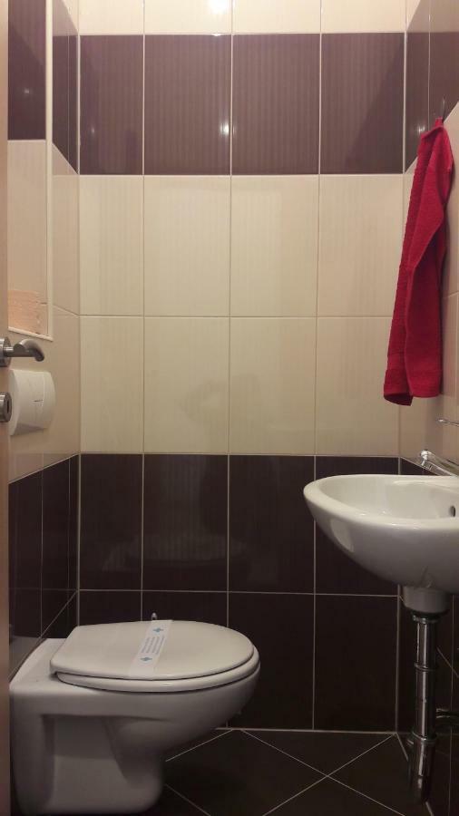 Apartment Anakatarina Trogir Buitenkant foto