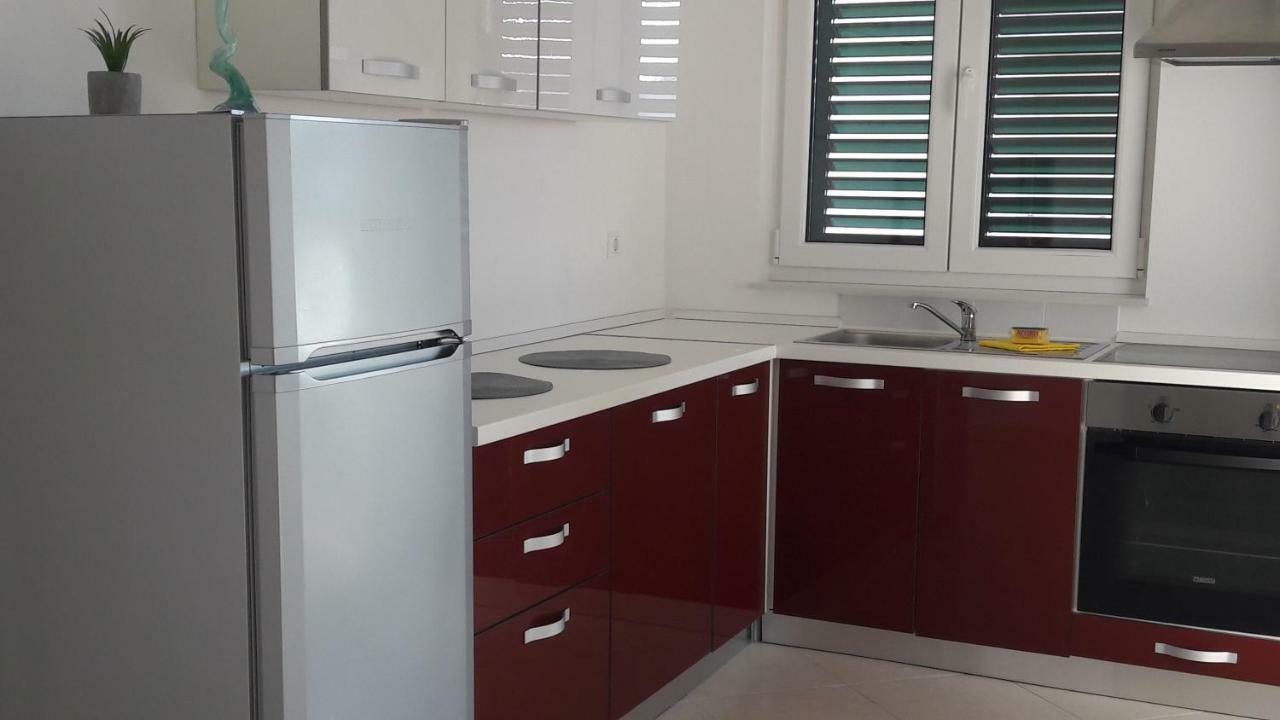 Apartment Anakatarina Trogir Buitenkant foto
